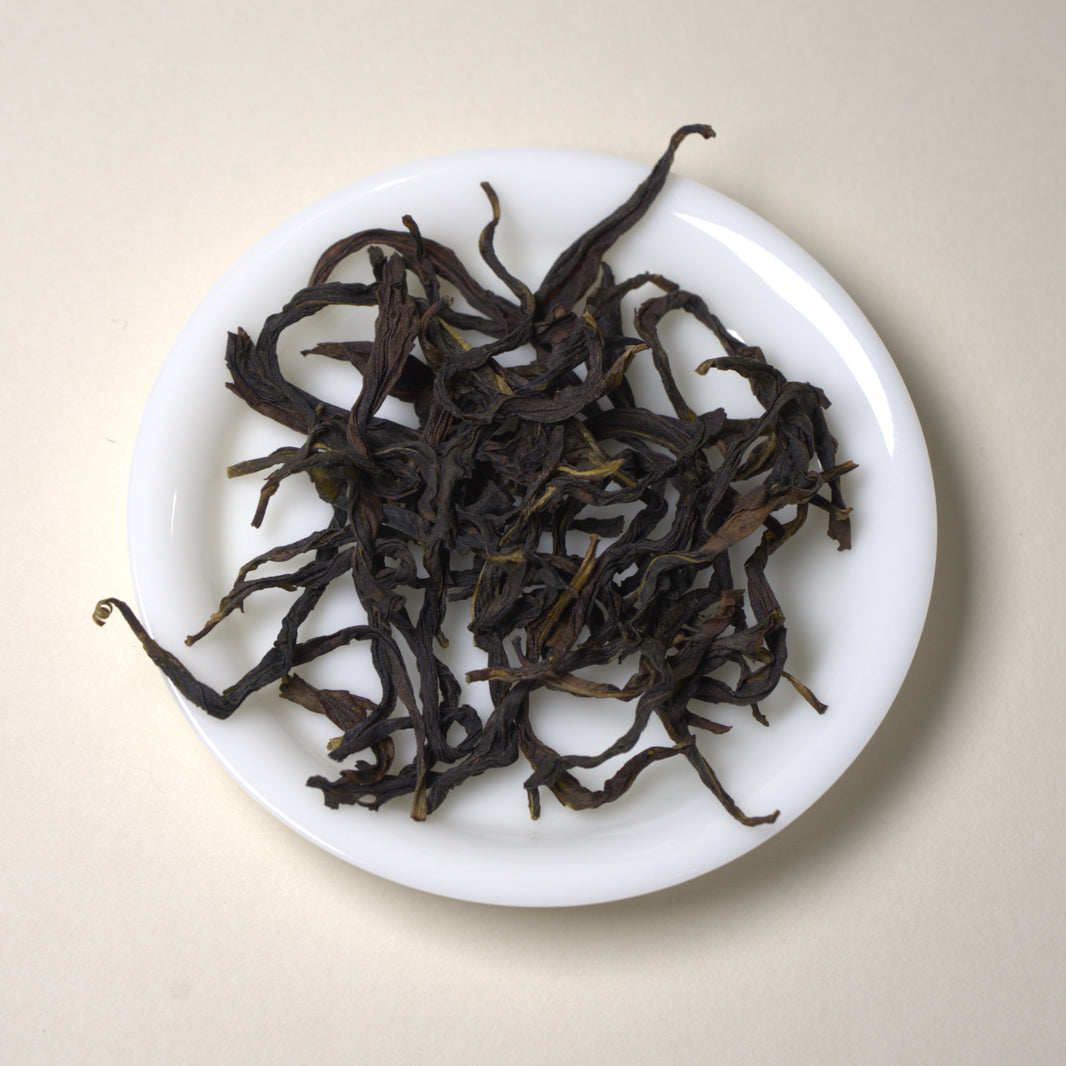 2025 Ping Keng Tou Old Bush Yashi Xiang