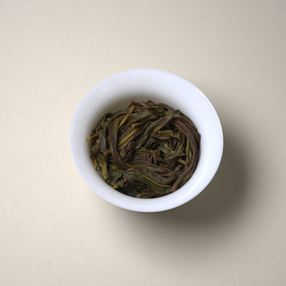 2025 Ping Keng Tou Old Bush Yashi Xiang
